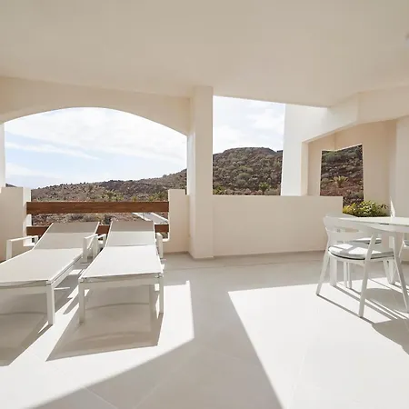Timanfaya Colinas De Menceyes Apartament