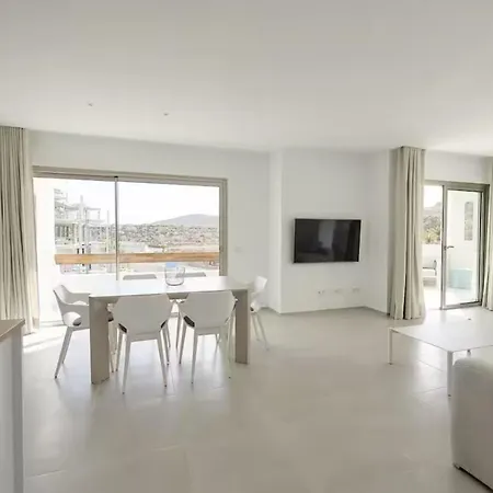 Timanfaya Colinas De Menceyes Apartment Palm-mar