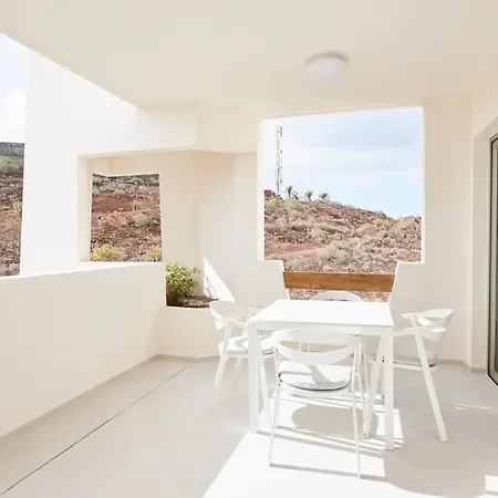 Appartamento Timanfaya Colinas De Menceyes *