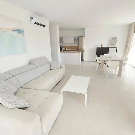 Appartamento Timanfaya Colinas De Menceyes