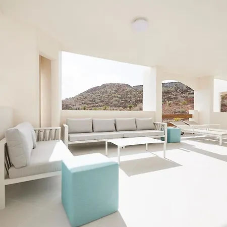 Appartamento Timanfaya Colinas De Menceyes *